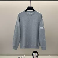 Cheap Moncler Hoodies Long Sleeved For Unisex #1359073 Replica Wholesale [$48.00 USD] [ITEM#1359073] on Replica Moncler Hoodies