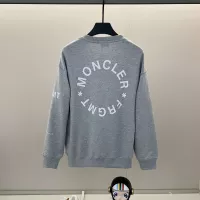 Cheap Moncler Hoodies Long Sleeved For Unisex #1359073 Replica Wholesale [$48.00 USD] [ITEM#1359073] on Replica Moncler Hoodies