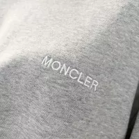Cheap Moncler Hoodies Long Sleeved For Unisex #1359073 Replica Wholesale [$48.00 USD] [ITEM#1359073] on Replica Moncler Hoodies