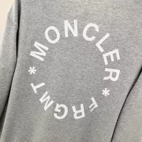 Cheap Moncler Hoodies Long Sleeved For Unisex #1359073 Replica Wholesale [$48.00 USD] [ITEM#1359073] on Replica Moncler Hoodies