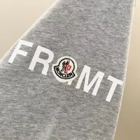 Cheap Moncler Hoodies Long Sleeved For Unisex #1359073 Replica Wholesale [$48.00 USD] [ITEM#1359073] on Replica Moncler Hoodies