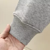 Cheap Moncler Hoodies Long Sleeved For Unisex #1359073 Replica Wholesale [$48.00 USD] [ITEM#1359073] on Replica Moncler Hoodies