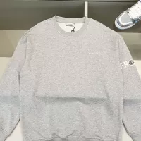 Cheap Moncler Hoodies Long Sleeved For Unisex #1359073 Replica Wholesale [$48.00 USD] [ITEM#1359073] on Replica Moncler Hoodies