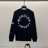 Cheap Moncler Hoodies Long Sleeved For Unisex #1359074 Replica Wholesale [$48.00 USD] [ITEM#1359074] on Replica Moncler Hoodies