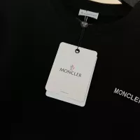 Cheap Moncler Hoodies Long Sleeved For Unisex #1359074 Replica Wholesale [$48.00 USD] [ITEM#1359074] on Replica Moncler Hoodies