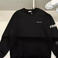 Cheap Moncler Hoodies Long Sleeved For Unisex #1359074 Replica Wholesale [$48.00 USD] [ITEM#1359074] on Replica Moncler Hoodies