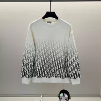 Cheap Christian Dior Hoodies Long Sleeved For Unisex #1359075 Replica Wholesale [$48.00 USD] [ITEM#1359075] on Replica Christian Dior Hoodies