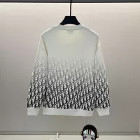 Cheap Christian Dior Hoodies Long Sleeved For Unisex #1359075 Replica Wholesale [$48.00 USD] [ITEM#1359075] on Replica Christian Dior Hoodies