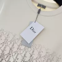 Cheap Christian Dior Hoodies Long Sleeved For Unisex #1359075 Replica Wholesale [$48.00 USD] [ITEM#1359075] on Replica Christian Dior Hoodies
