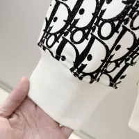 Cheap Christian Dior Hoodies Long Sleeved For Unisex #1359075 Replica Wholesale [$48.00 USD] [ITEM#1359075] on Replica Christian Dior Hoodies