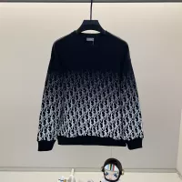 Cheap Christian Dior Hoodies Long Sleeved For Unisex #1359076 Replica Wholesale [$48.00 USD] [ITEM#1359076] on Replica Christian Dior Hoodies