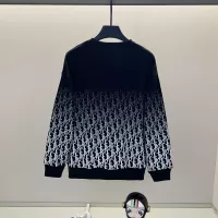 Cheap Christian Dior Hoodies Long Sleeved For Unisex #1359076 Replica Wholesale [$48.00 USD] [ITEM#1359076] on Replica Christian Dior Hoodies