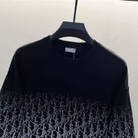 Cheap Christian Dior Hoodies Long Sleeved For Unisex #1359076 Replica Wholesale [$48.00 USD] [ITEM#1359076] on Replica Christian Dior Hoodies