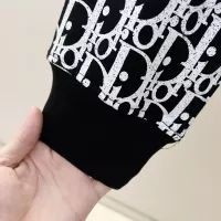 Cheap Christian Dior Hoodies Long Sleeved For Unisex #1359076 Replica Wholesale [$48.00 USD] [ITEM#1359076] on Replica Christian Dior Hoodies