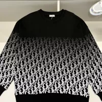 Cheap Christian Dior Hoodies Long Sleeved For Unisex #1359076 Replica Wholesale [$48.00 USD] [ITEM#1359076] on Replica Christian Dior Hoodies