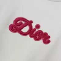 Cheap Christian Dior Hoodies Long Sleeved For Unisex #1359077 Replica Wholesale [$48.00 USD] [ITEM#1359077] on Replica Christian Dior Hoodies