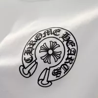 Cheap Chrome Hearts Hoodies Long Sleeved For Unisex #1359079 Replica Wholesale [$48.00 USD] [ITEM#1359079] on Replica Chrome Hearts Hoodies