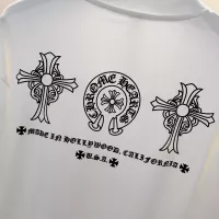 Cheap Chrome Hearts Hoodies Long Sleeved For Unisex #1359079 Replica Wholesale [$48.00 USD] [ITEM#1359079] on Replica Chrome Hearts Hoodies