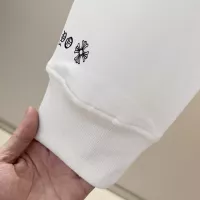 Cheap Chrome Hearts Hoodies Long Sleeved For Unisex #1359079 Replica Wholesale [$48.00 USD] [ITEM#1359079] on Replica Chrome Hearts Hoodies