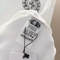 Cheap Chrome Hearts Hoodies Long Sleeved For Unisex #1359079 Replica Wholesale [$48.00 USD] [ITEM#1359079] on Replica Chrome Hearts Hoodies