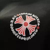 Cheap Chrome Hearts Hoodies Long Sleeved For Unisex #1359082 Replica Wholesale [$48.00 USD] [ITEM#1359082] on Replica Chrome Hearts Hoodies