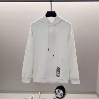 Cheap Burberry Hoodies Long Sleeved For Unisex #1359083 Replica Wholesale [$56.00 USD] [ITEM#1359083] on Replica Burberry Hoodies
