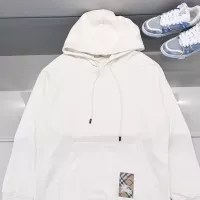 Cheap Burberry Hoodies Long Sleeved For Unisex #1359083 Replica Wholesale [$56.00 USD] [ITEM#1359083] on Replica Burberry Hoodies