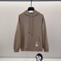 Cheap Burberry Hoodies Long Sleeved For Unisex #1359084 Replica Wholesale [$56.00 USD] [ITEM#1359084] on Replica Burberry Hoodies