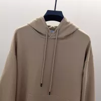 Cheap Burberry Hoodies Long Sleeved For Unisex #1359084 Replica Wholesale [$56.00 USD] [ITEM#1359084] on Replica Burberry Hoodies