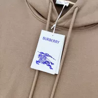 Cheap Burberry Hoodies Long Sleeved For Unisex #1359084 Replica Wholesale [$56.00 USD] [ITEM#1359084] on Replica Burberry Hoodies