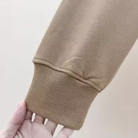 Cheap Burberry Hoodies Long Sleeved For Unisex #1359084 Replica Wholesale [$56.00 USD] [ITEM#1359084] on Replica Burberry Hoodies