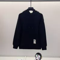 Cheap Burberry Hoodies Long Sleeved For Unisex #1359085 Replica Wholesale [$56.00 USD] [ITEM#1359085] on Replica Burberry Hoodies