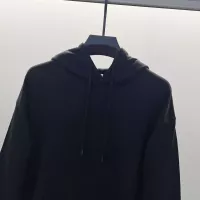 Cheap Burberry Hoodies Long Sleeved For Unisex #1359085 Replica Wholesale [$56.00 USD] [ITEM#1359085] on Replica Burberry Hoodies