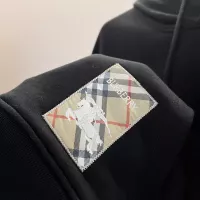 Cheap Burberry Hoodies Long Sleeved For Unisex #1359085 Replica Wholesale [$56.00 USD] [ITEM#1359085] on Replica Burberry Hoodies