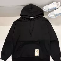Cheap Burberry Hoodies Long Sleeved For Unisex #1359085 Replica Wholesale [$56.00 USD] [ITEM#1359085] on Replica Burberry Hoodies