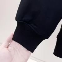 Cheap Burberry Hoodies Long Sleeved For Unisex #1359085 Replica Wholesale [$56.00 USD] [ITEM#1359085] on Replica Burberry Hoodies