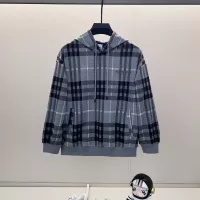 Cheap Burberry Hoodies Long Sleeved For Unisex #1359086 Replica Wholesale [$56.00 USD] [ITEM#1359086] on Replica Burberry Hoodies