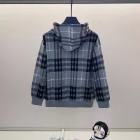 Cheap Burberry Hoodies Long Sleeved For Unisex #1359086 Replica Wholesale [$56.00 USD] [ITEM#1359086] on Replica Burberry Hoodies