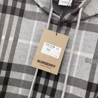 Cheap Burberry Hoodies Long Sleeved For Unisex #1359086 Replica Wholesale [$56.00 USD] [ITEM#1359086] on Replica Burberry Hoodies