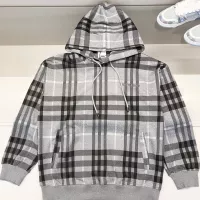 Cheap Burberry Hoodies Long Sleeved For Unisex #1359086 Replica Wholesale [$56.00 USD] [ITEM#1359086] on Replica Burberry Hoodies