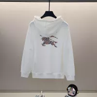 Cheap Burberry Hoodies Long Sleeved For Unisex #1359088 Replica Wholesale [$56.00 USD] [ITEM#1359088] on Replica Burberry Hoodies