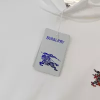 Cheap Burberry Hoodies Long Sleeved For Unisex #1359088 Replica Wholesale [$56.00 USD] [ITEM#1359088] on Replica Burberry Hoodies