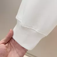 Cheap Burberry Hoodies Long Sleeved For Unisex #1359088 Replica Wholesale [$56.00 USD] [ITEM#1359088] on Replica Burberry Hoodies