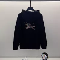 Cheap Burberry Hoodies Long Sleeved For Unisex #1359089 Replica Wholesale [$56.00 USD] [ITEM#1359089] on Replica Burberry Hoodies