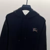 Cheap Burberry Hoodies Long Sleeved For Unisex #1359089 Replica Wholesale [$56.00 USD] [ITEM#1359089] on Replica Burberry Hoodies