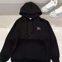 Cheap Burberry Hoodies Long Sleeved For Unisex #1359089 Replica Wholesale [$56.00 USD] [ITEM#1359089] on Replica Burberry Hoodies