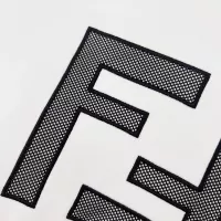 Cheap Fendi Hoodies Long Sleeved For Unisex #1359090 Replica Wholesale [$56.00 USD] [ITEM#1359090] on Replica Fendi Hoodies
