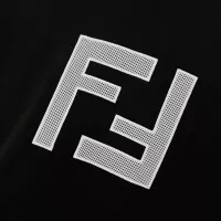 Cheap Fendi Hoodies Long Sleeved For Unisex #1359091 Replica Wholesale [$56.00 USD] [ITEM#1359091] on Replica Fendi Hoodies