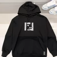 Cheap Fendi Hoodies Long Sleeved For Unisex #1359091 Replica Wholesale [$56.00 USD] [ITEM#1359091] on Replica Fendi Hoodies