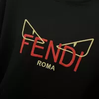 Cheap Fendi Hoodies Long Sleeved For Unisex #1359093 Replica Wholesale [$56.00 USD] [ITEM#1359093] on Replica Fendi Hoodies